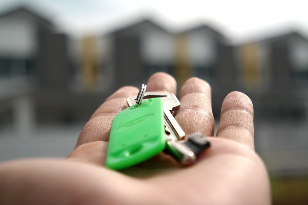 3-Zimmer-Wohnung in zentraler Lage –Gießen, Liebigstraße 88, 35392 Gießen