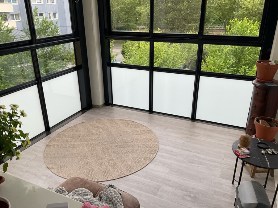 Schöne und helle 3-Zimmerwohnung mit verglastem Balkon - Photo 2