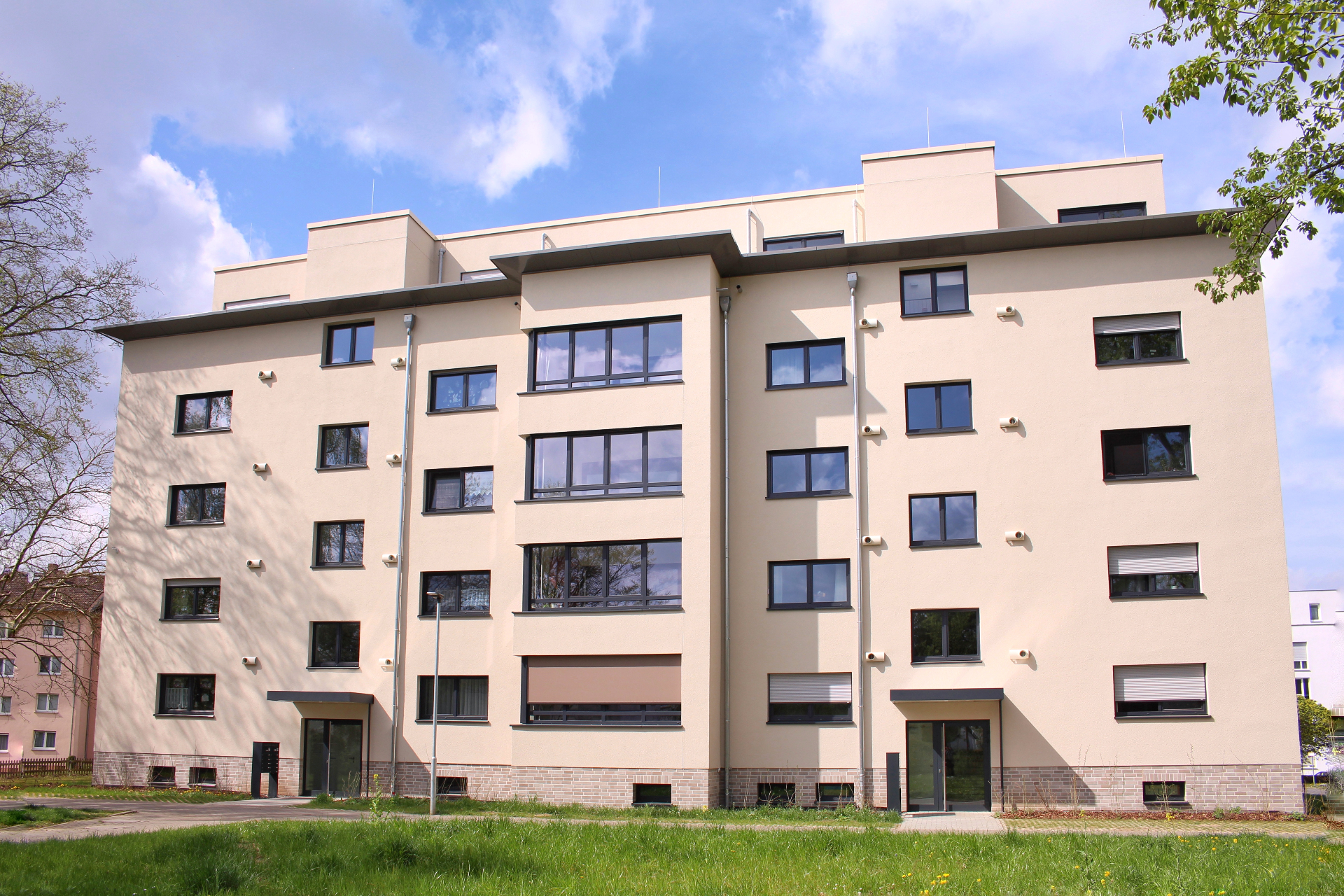 Anneröder Weg 70, Anneröder Weg 70, 35394 Gießen