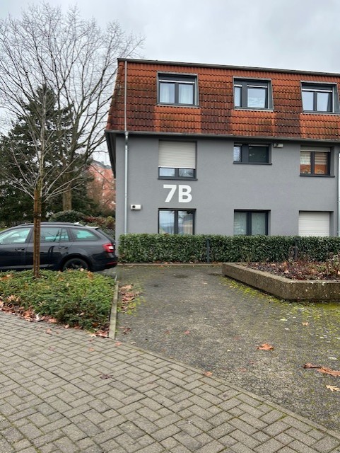 Tolle 4 Zimmerwohnung in Wieseck, Hölderlinweg 7 B, 35396 Gießen
