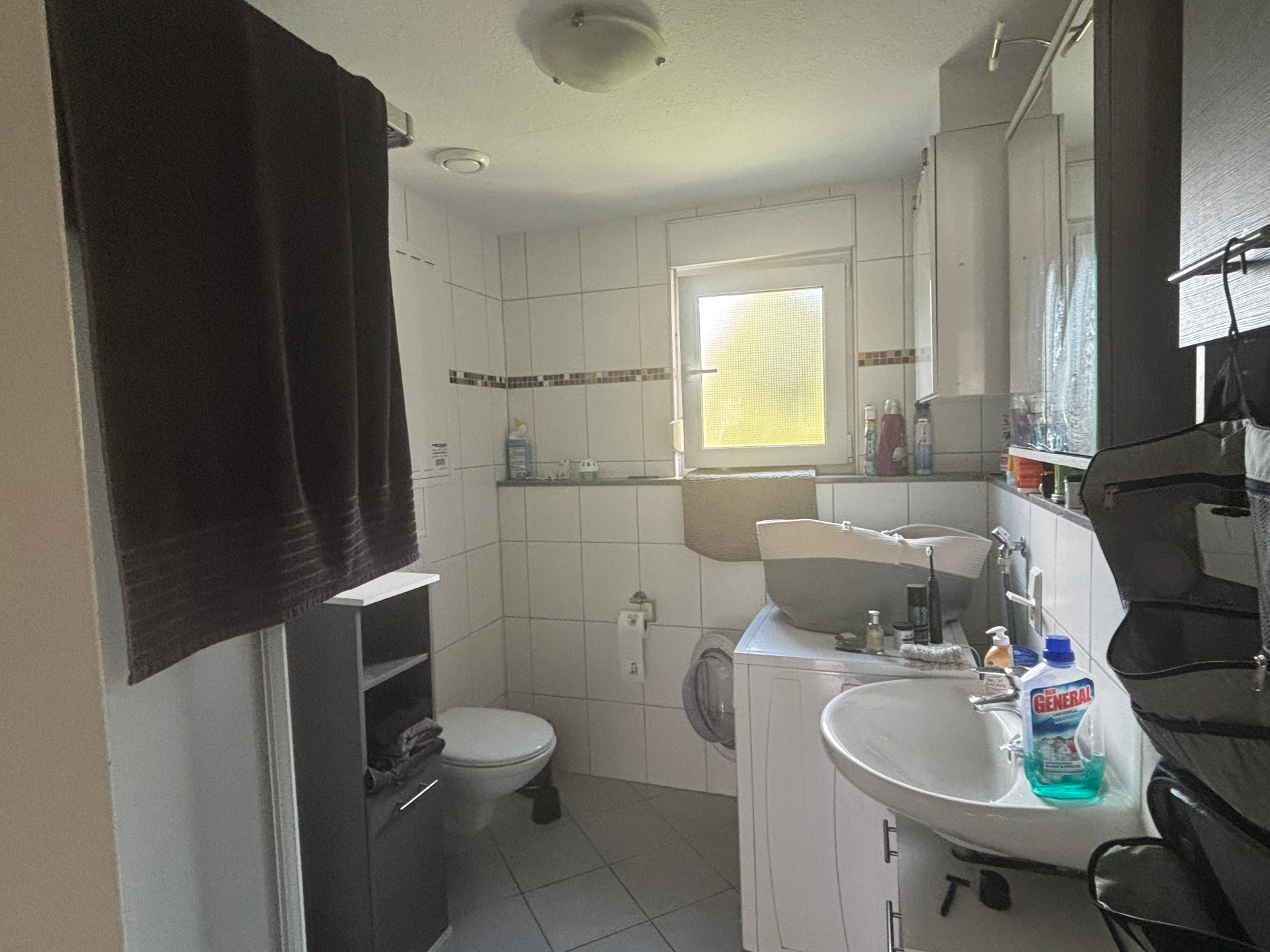 2 Zimmer in Gießen, Kugelberg 45, 35394 Gießen