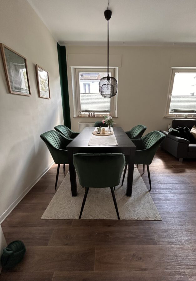 Gemütliche 3 Zimmerwohnung Nähe Uni Sportplatz - Foto 3