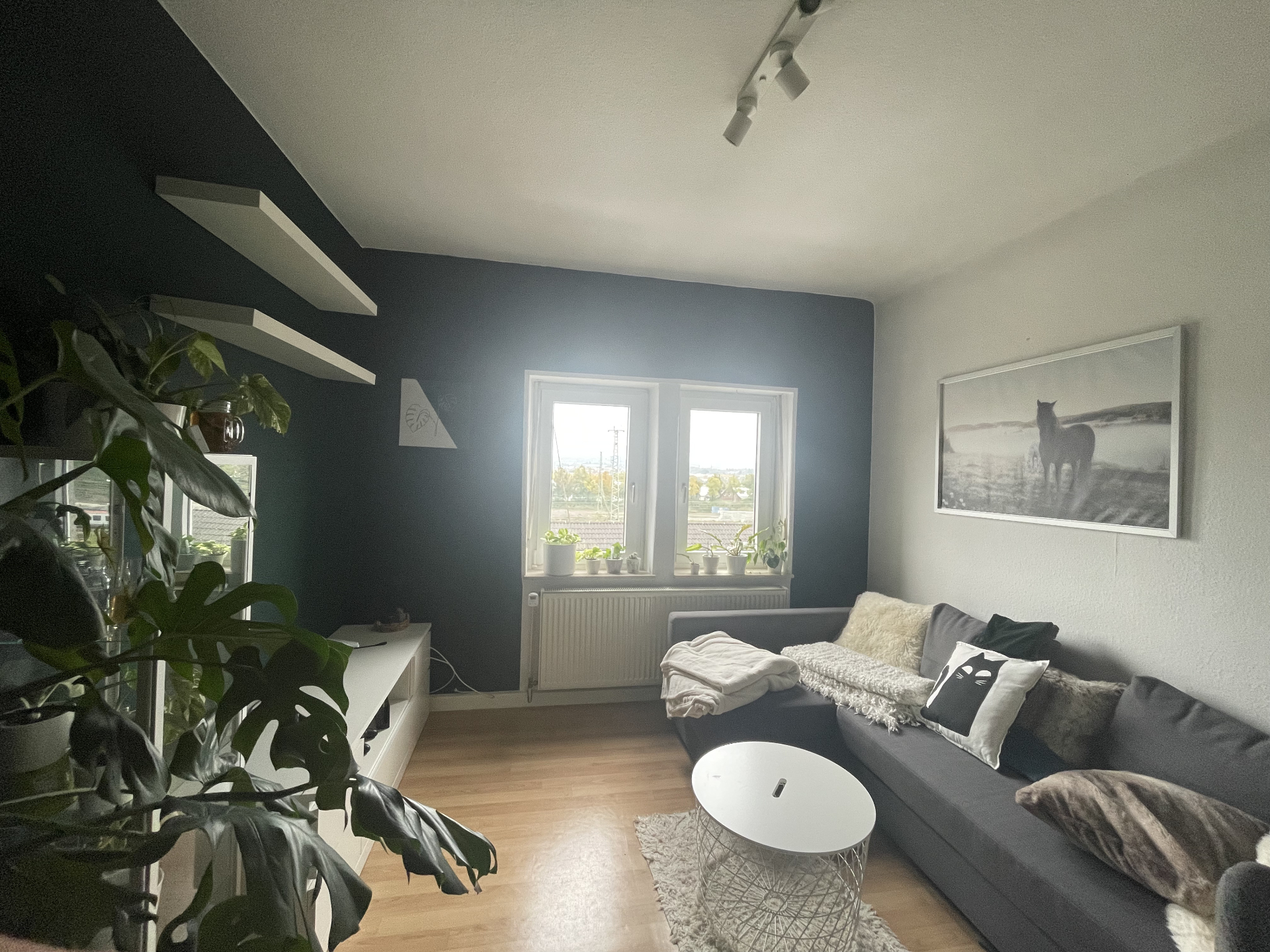 2 Zimmer in Gießen – top modernisiert –, Mittelweg 24, 35392 Gießen