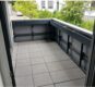 Moderne 3-Zimmer-Wohnung mit Aufzug und Balkon in Gießen-Wieseck - Balkon.JPG